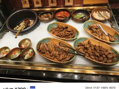 -東盛炭烤自助料理(玄武招商花园城店)