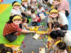 -全优加早教托育园(广百新一城店)