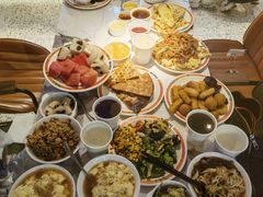 -比格比萨自助(宝山日月光店)