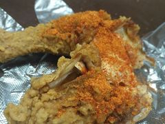 -华莱士·全鸡汉堡(柳州店)