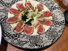 -九井澤精致料理(金茂店)