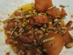 -八大碗·地道东北菜(东陵西路店)