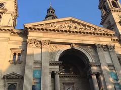 -圣伊什特万圣殿