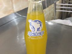 北冰洋-卜奎风味便宜坊(兴隆路店)