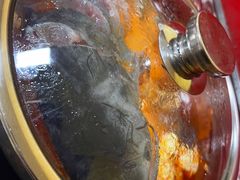 鲶鱼酸汤鱼锅-弘烨 贵州酸汤 鱼火锅(东财店)