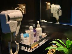 -泰禾馨·泰式按摩精油SPA(华荣大厦店)