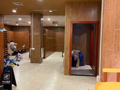 -海兰云天度假区温泉