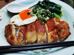 -兴华里茶记(禅城同济首店)