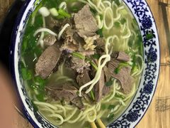 -徐州羊肉汤(中圣街店)