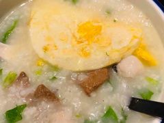 -宏状元现熬粥·京味菜(五棵松店)
