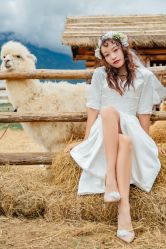 点击看大图 -太古映画婚纱摄影(天河店)