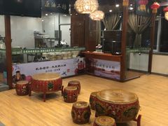 -胡杨记忆(和平路店)