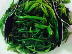 -无招牌海鲜餐厅(滨海艺术中心店)