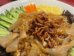 -红东阁东北菜烤肉酒馆(CROSS万象汇店)