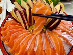 -四海之家(蛇口店)