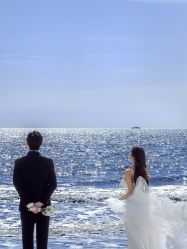 -青禾婚纱摄影(杭州店)