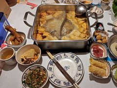 -螺大喜螺蛳粉火锅(雍和宫店)