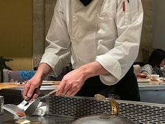 -赤坂亭·M9和牛烧肉·铁板烧(合肥万象城店)