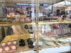 -奈雪的茶(国金中心店)
