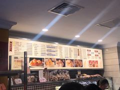 -国际饭店·帆声西饼屋(黄河路店)