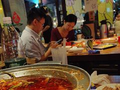 -兔槽江湖菜·重庆璧山兔(水围店)