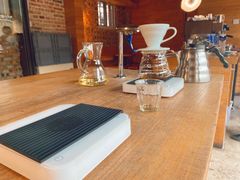 -VOYAGE COFFEE(北锣鼓巷店)