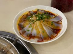 川北凉粉儿-太婆天府山珍酒楼(亚运村店)