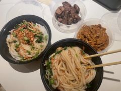 -再回首鸡肉米线(人民路一店)