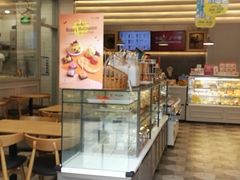 -BreadTalk面包新语·烘焙蛋糕(海岸城店)