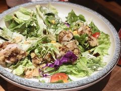 -白石の深夜食堂(芝罘万达店)