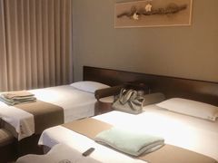 -若水云栖·足疗·按摩·SPA(城阳万达广场店)