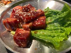 -俊熙家点餐式自助烤肉店(1227广场店)