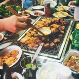 其他的菜品看都美味无敌