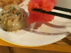 -比特堡啤酒烤肉自助料理(和平店)