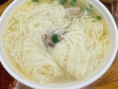 -嘉州海汇源老烧麦店