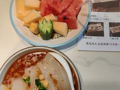 -相约·羊村小馆(长沙路店)