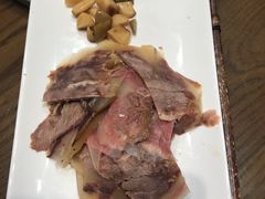-秦唐一号西安菜馆(钟楼店)