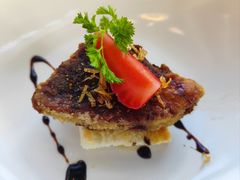 -解放碑威斯汀酒店-知味国际美食餐厅