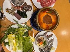 -汤W城市微度假(仓山店)