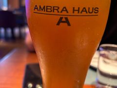 -Ambra Haus琥珀屋精酿餐厅(宝山店)