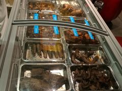 -小蓝鲸湖北菜(八一路店)
