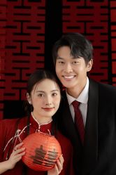 -巴黎春天婚纱摄影STUDIO·定制