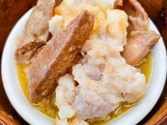猪润烧麦-香港蓮香樓(中環店)