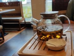 -如轩·海鲜砂锅粥·潮汕菜(海珠店)