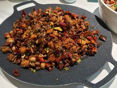 -南山翁新概念川菜(江宁万达广场店)