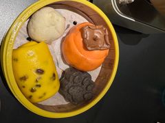 -小菜园新徽菜(青岛市南万象城店)