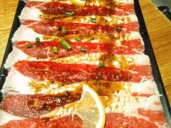 -小米烤肉·和牛原切-创意韩料(东关店)