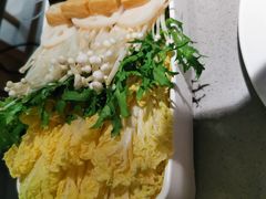 -半天妖烤鱼(方庄店)