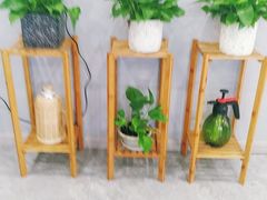 -素禅棋牌会所(海阳路店)