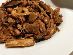 老北京素什锦-福满圆(琨莎中心店)
